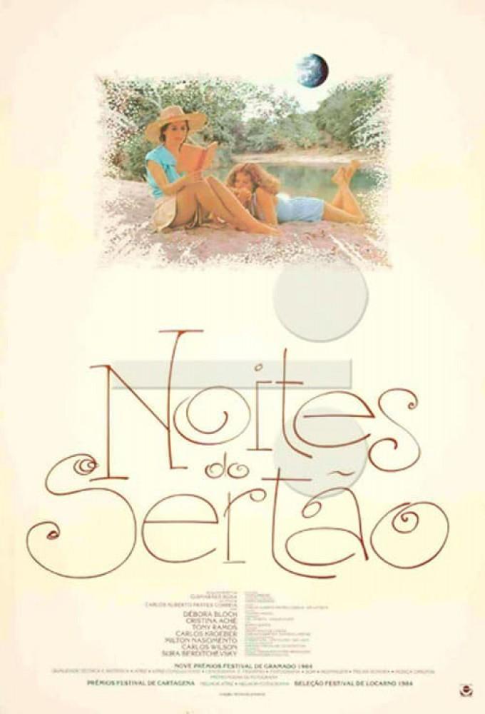 Noites do Sertão