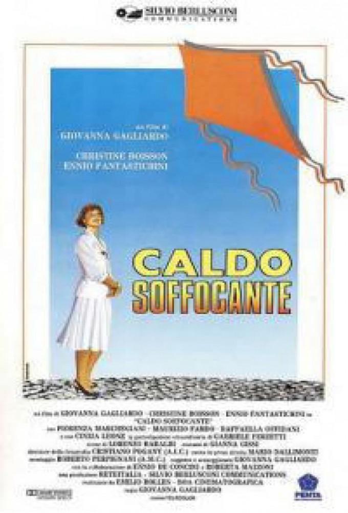 Caldo soffocante
