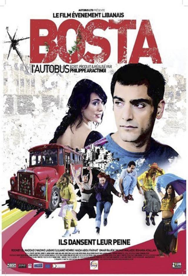 Bosta