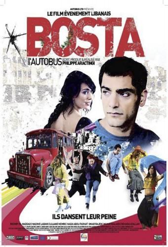 Bosta