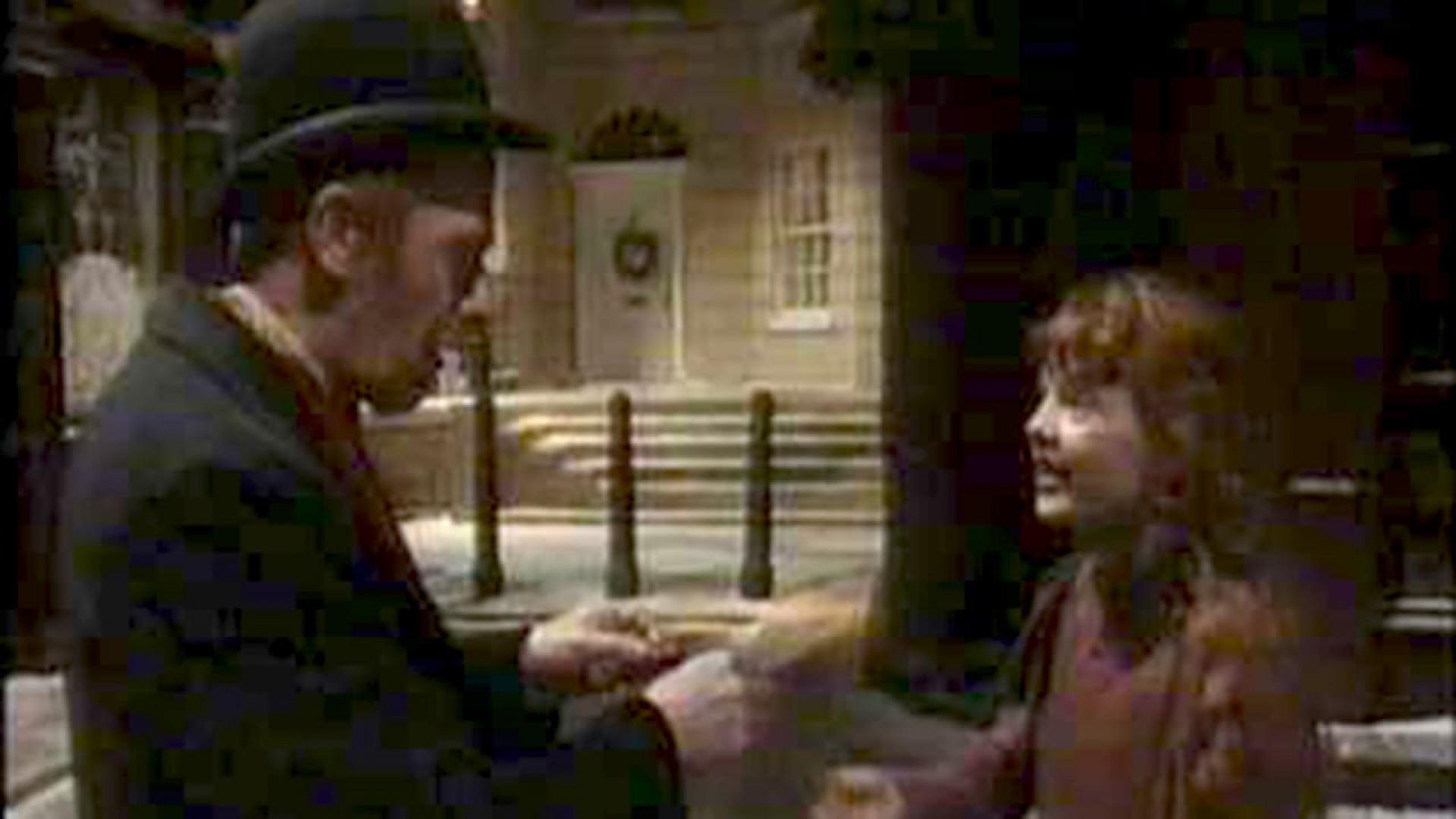 The Little Match Girl