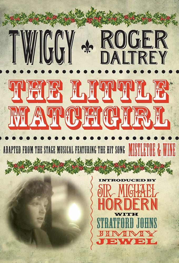 The Little Match Girl