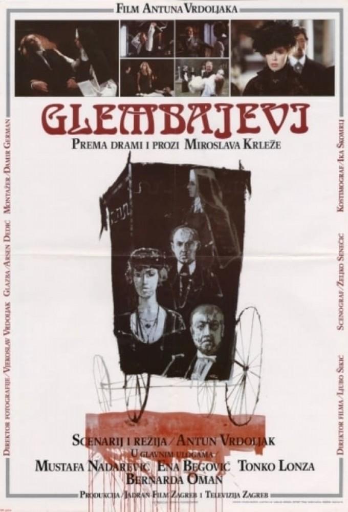 The Glembays