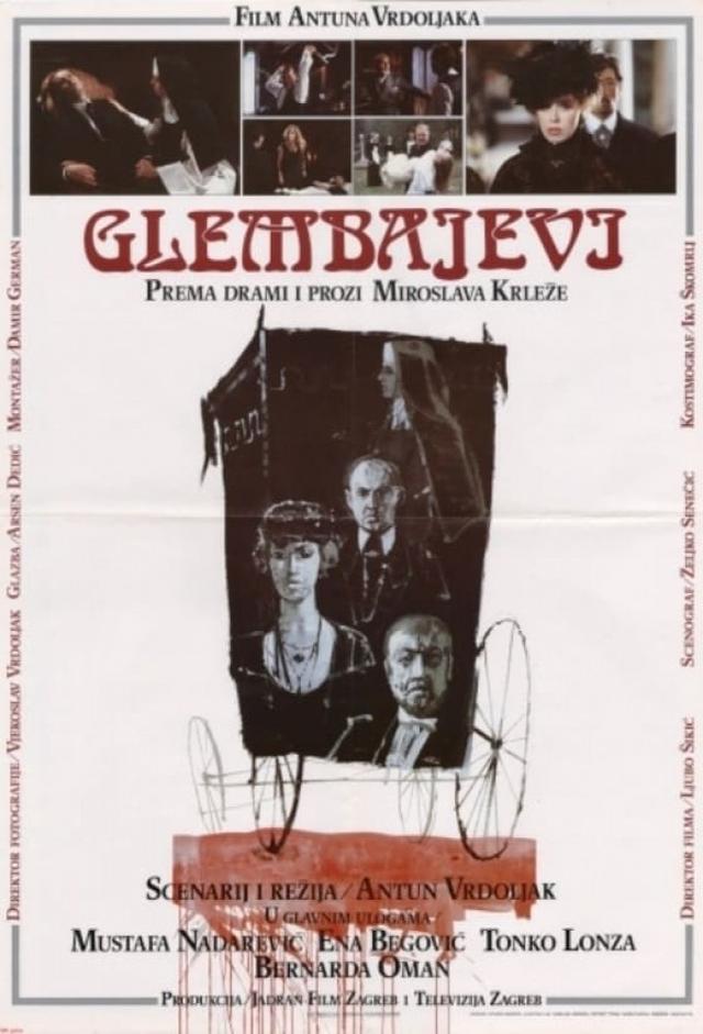 The Glembays