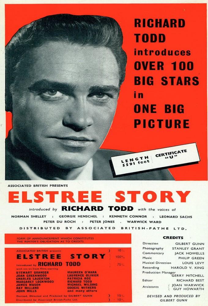 Elstree Story