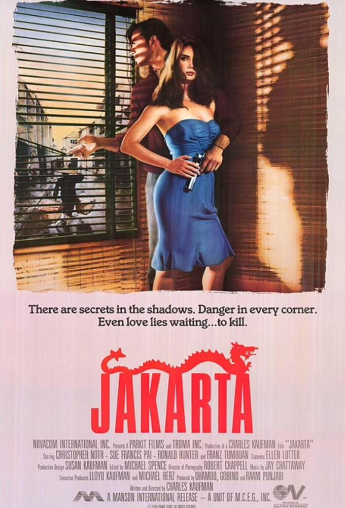 Jakarta