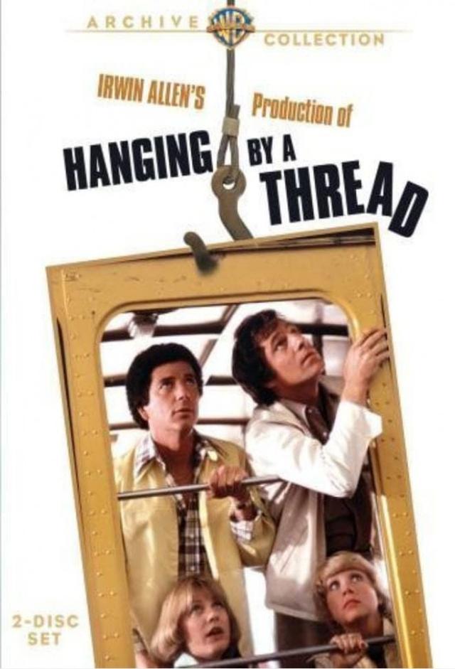 Hanging By a Thread