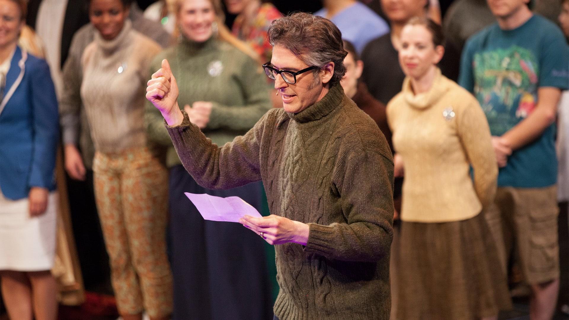This American Life: Live at BAM