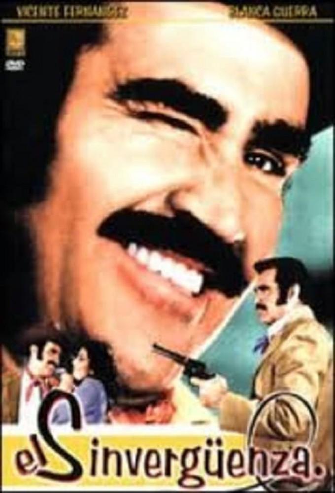 El sinvergüenza