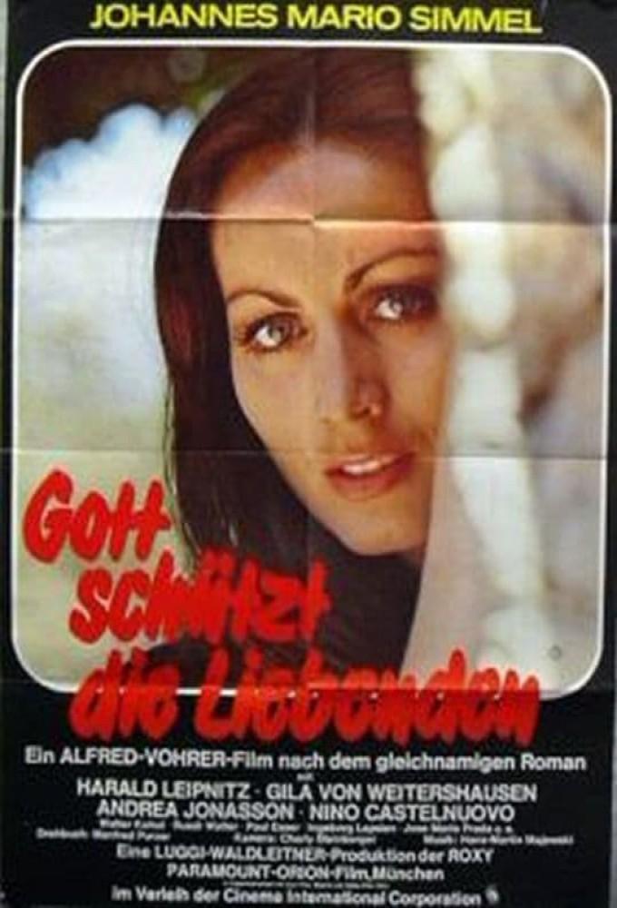 Gott schützt die Liebenden