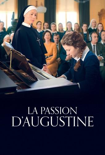 The Passion of Augustine