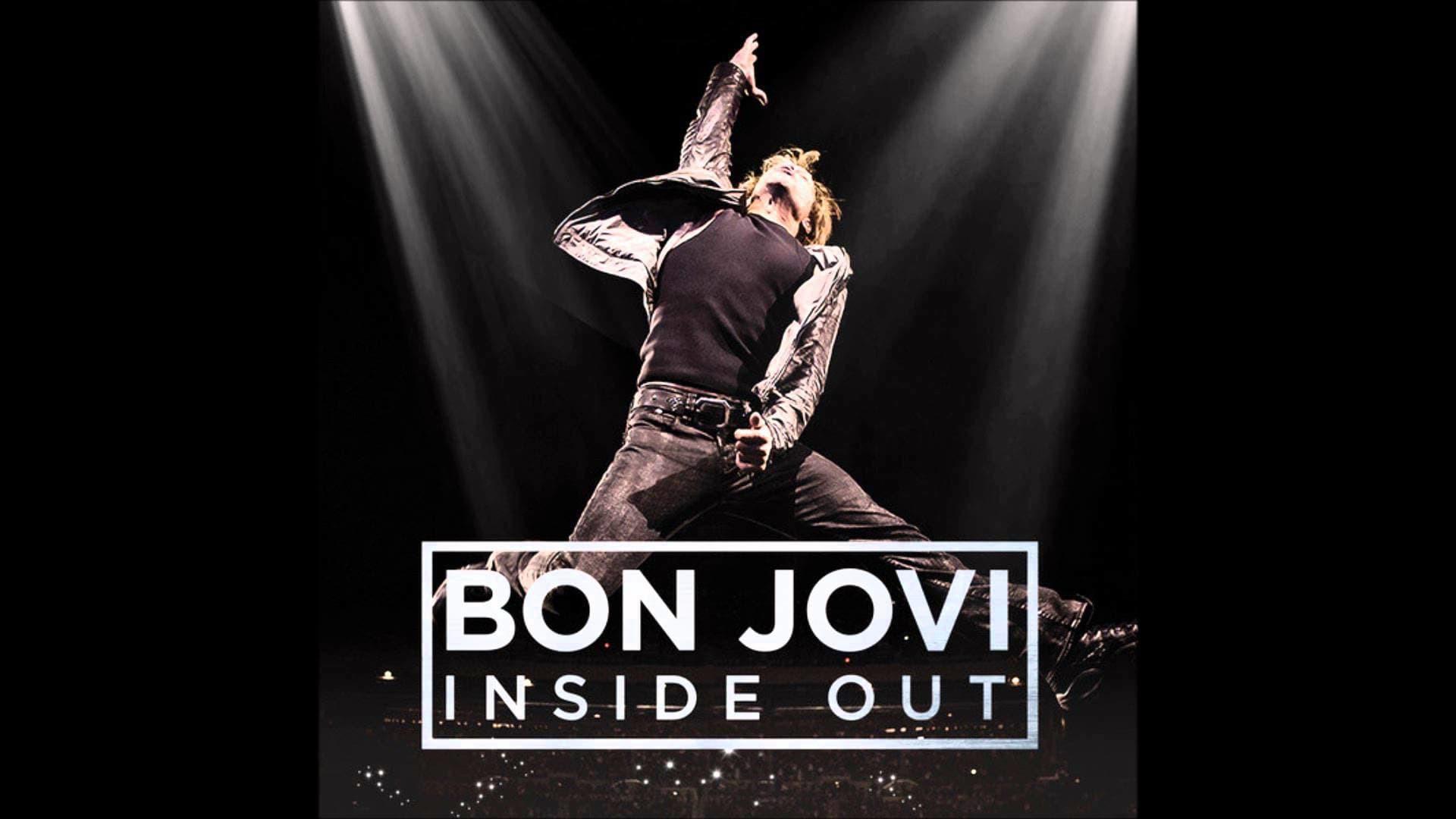 Bon Jovi: Inside Out