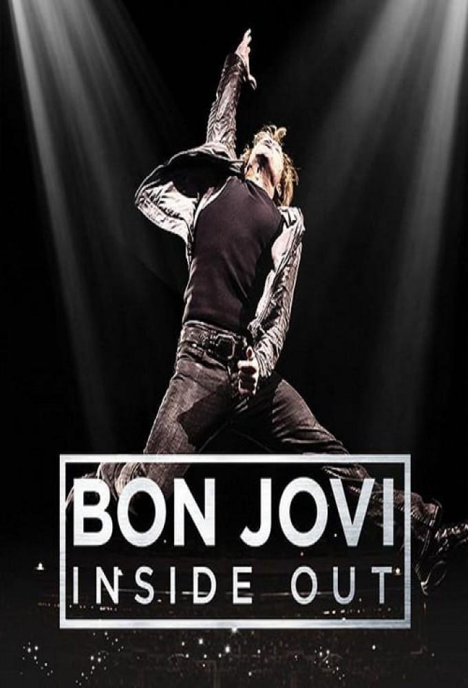 Bon Jovi: Inside Out