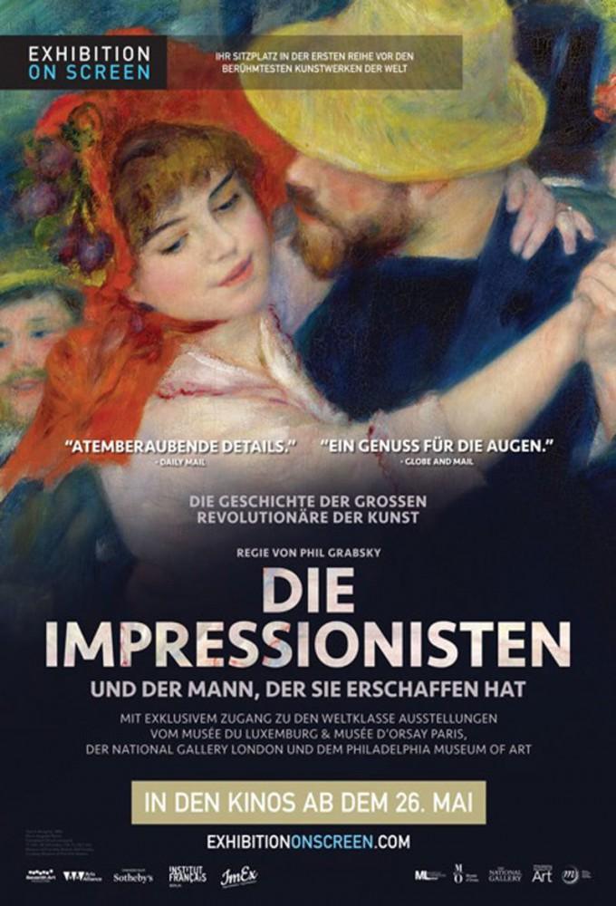 The Impressionists