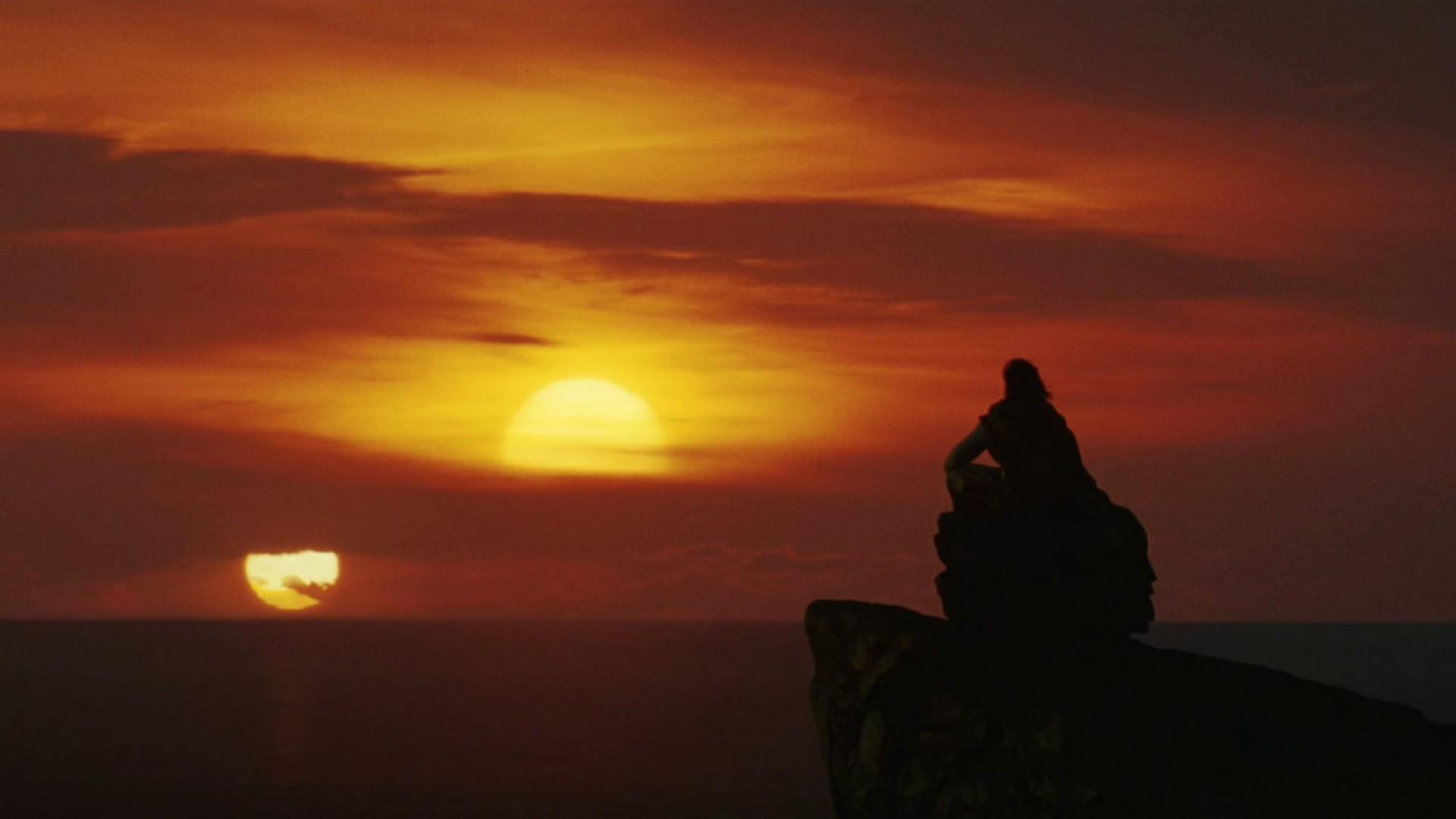 Star Wars: Episode VIII - Die letzten Jedi