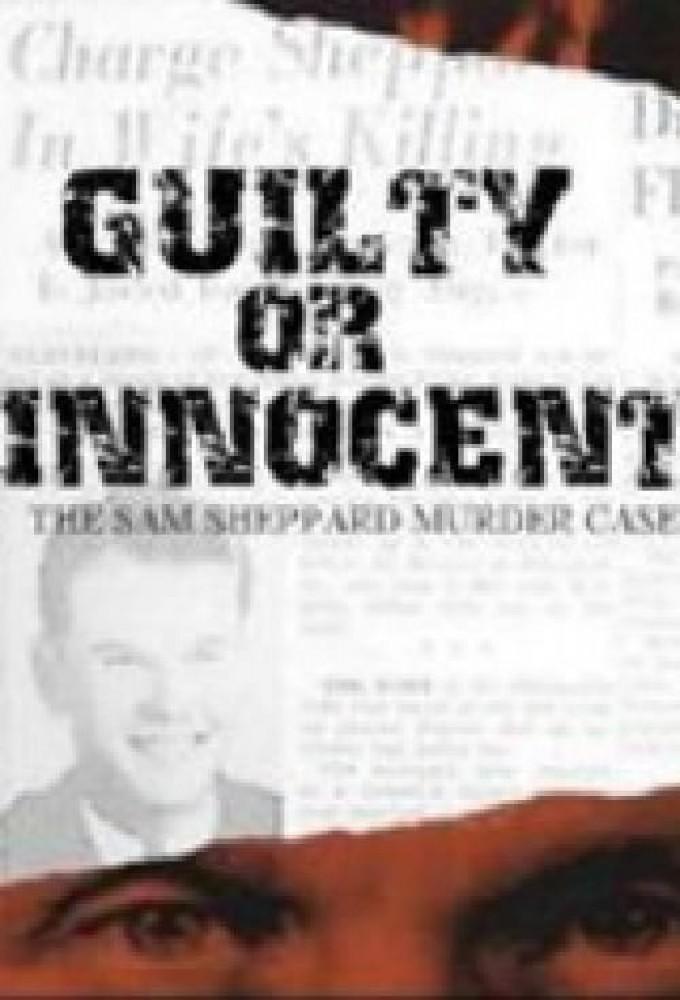 Guilty or Innocent: The Sam Sheppard Murder Case