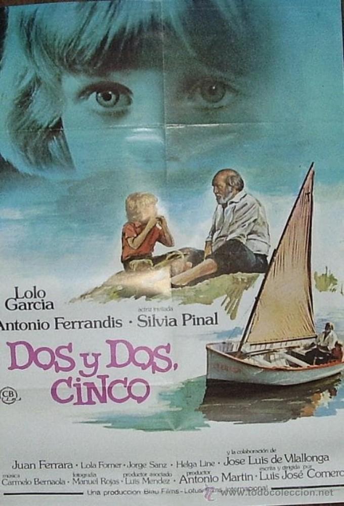 Dos y dos, cinco