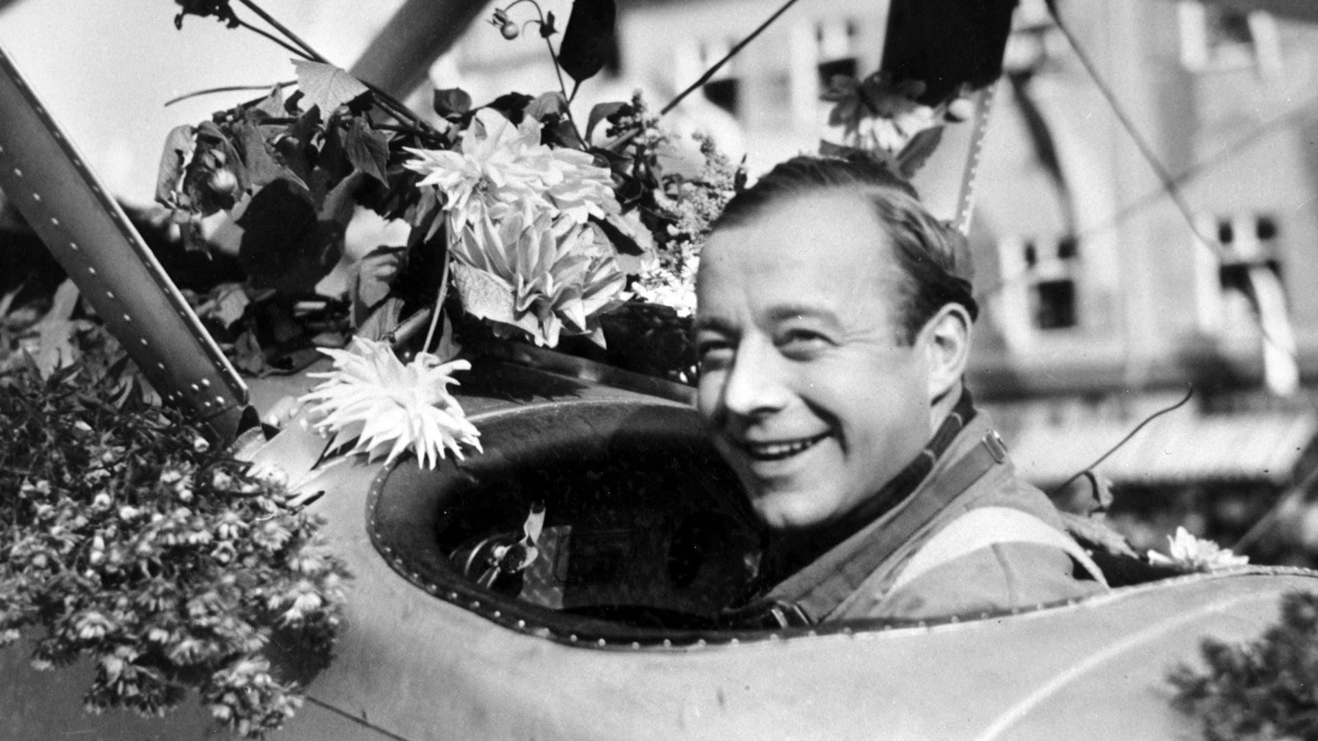 Quax, der Bruchpilot