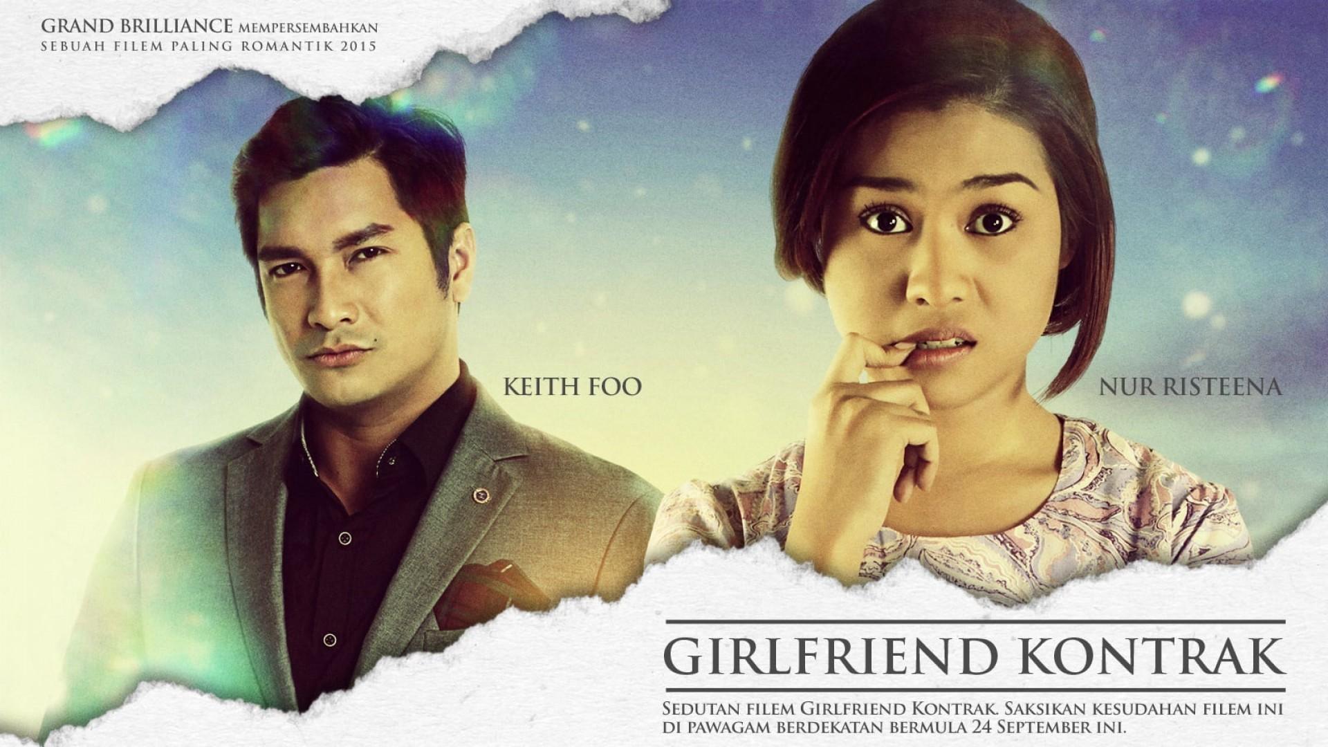 Girlfriend Kontrak