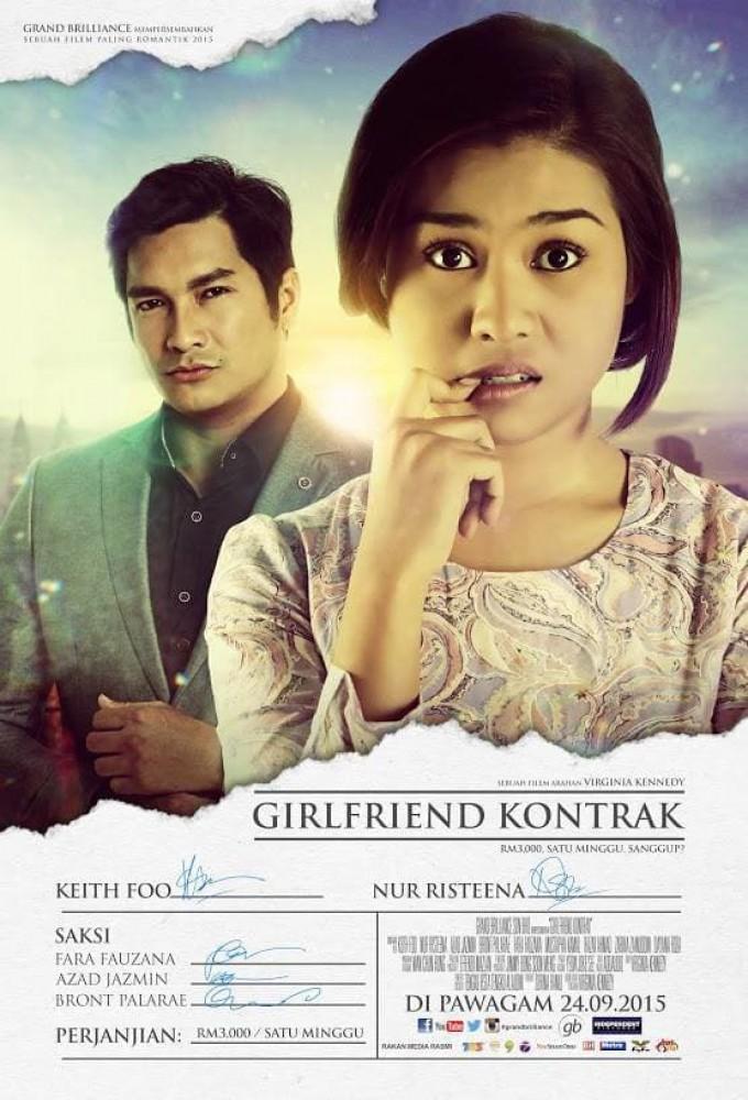 Girlfriend Kontrak