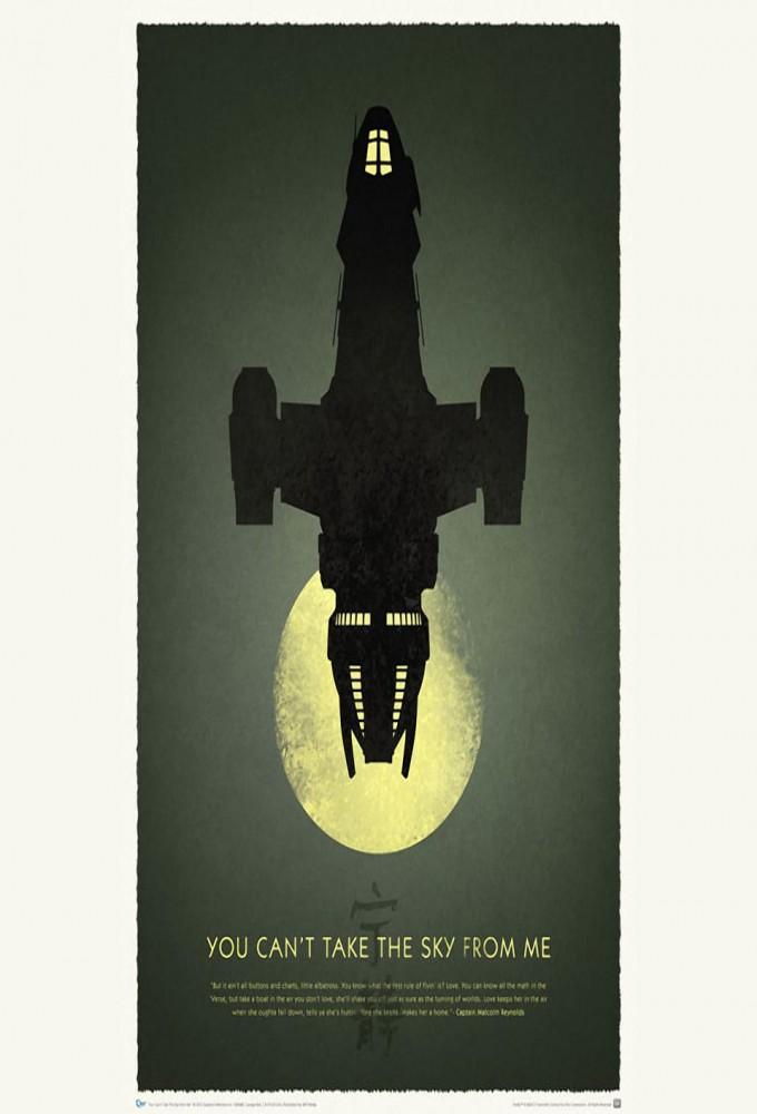 Browncoats Unite: Firefly 10th Anniversary Special