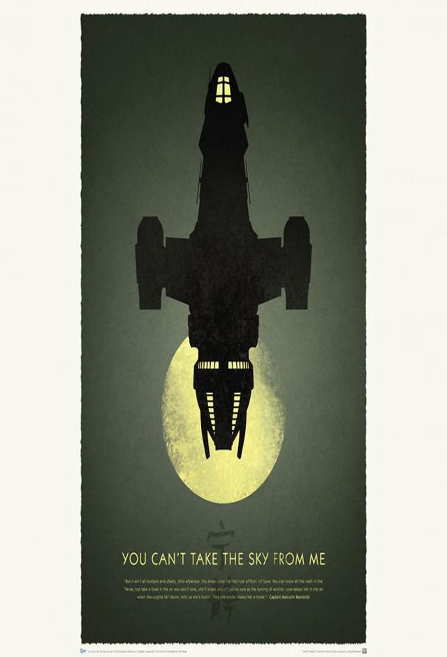 Browncoats Unite: Firefly 10th Anniversary Special