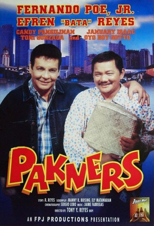 Pakners