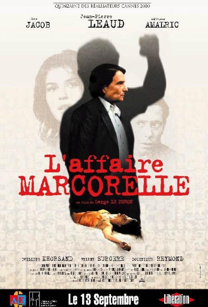 L'affaire Marcorelle