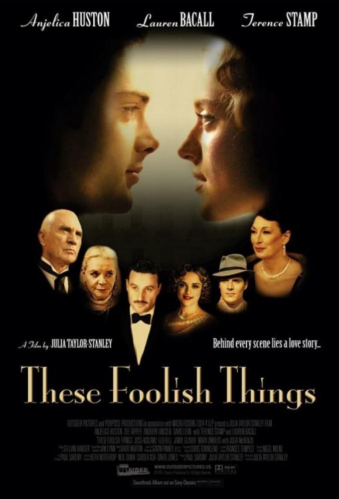 These Foolish Things