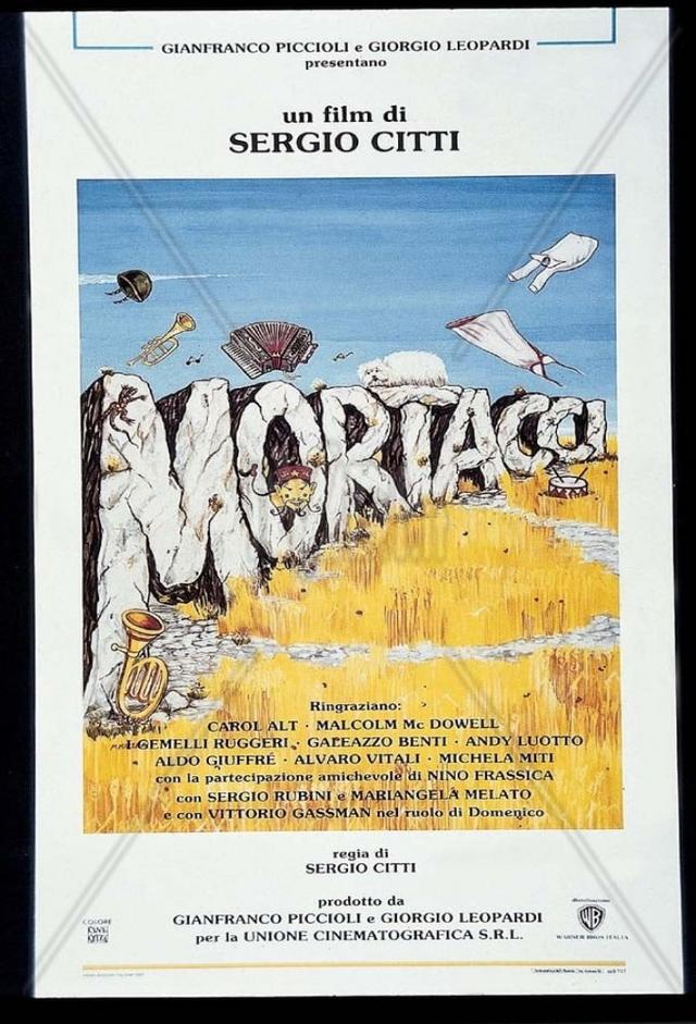 Mortacci