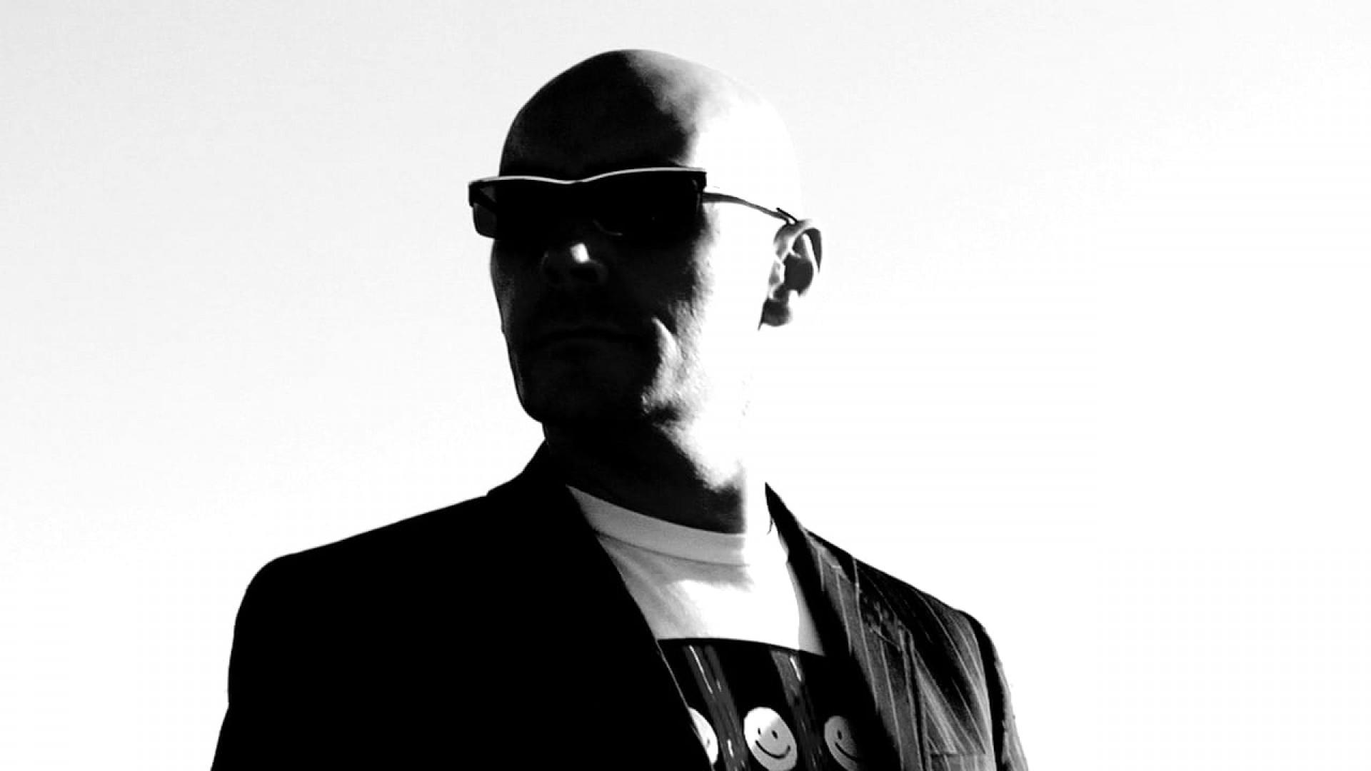 Grant Morrison:  Talking with Gods
