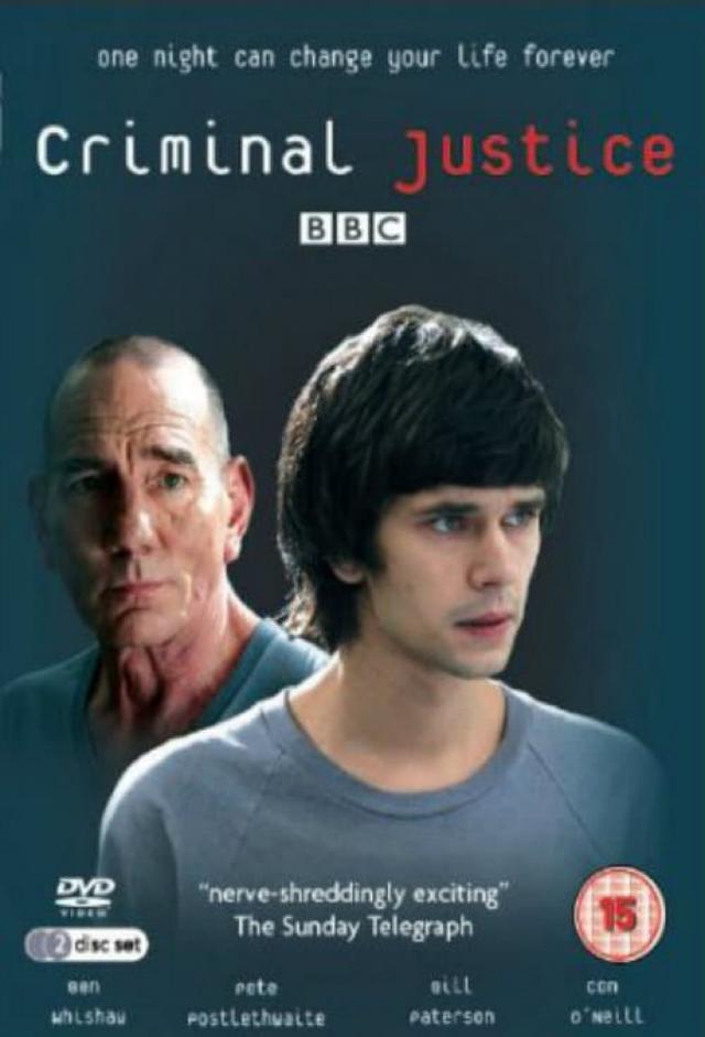 Criminal Justice