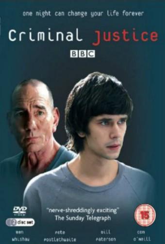 Criminal Justice