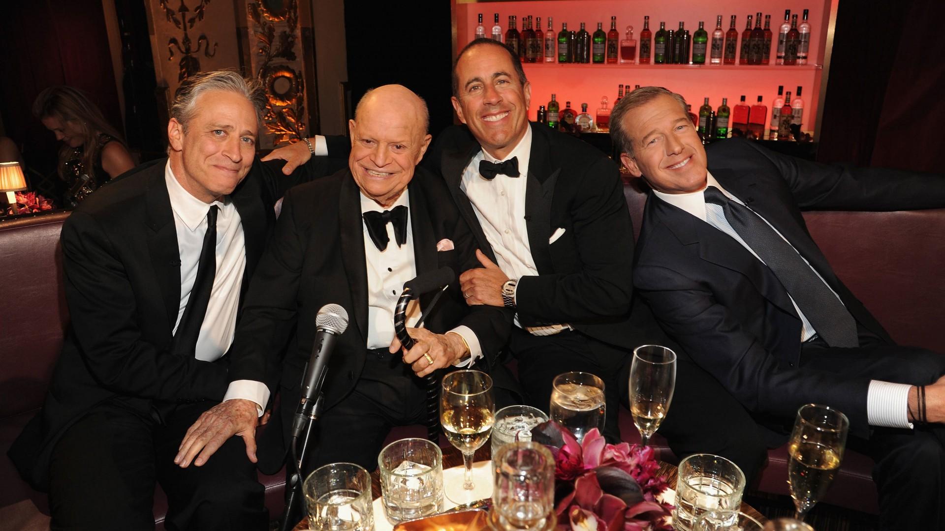 Don Rickles: One Night Only
