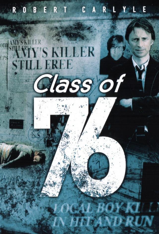 Class of '76