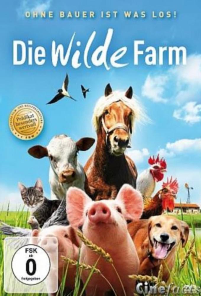 The Wild Life of Pets