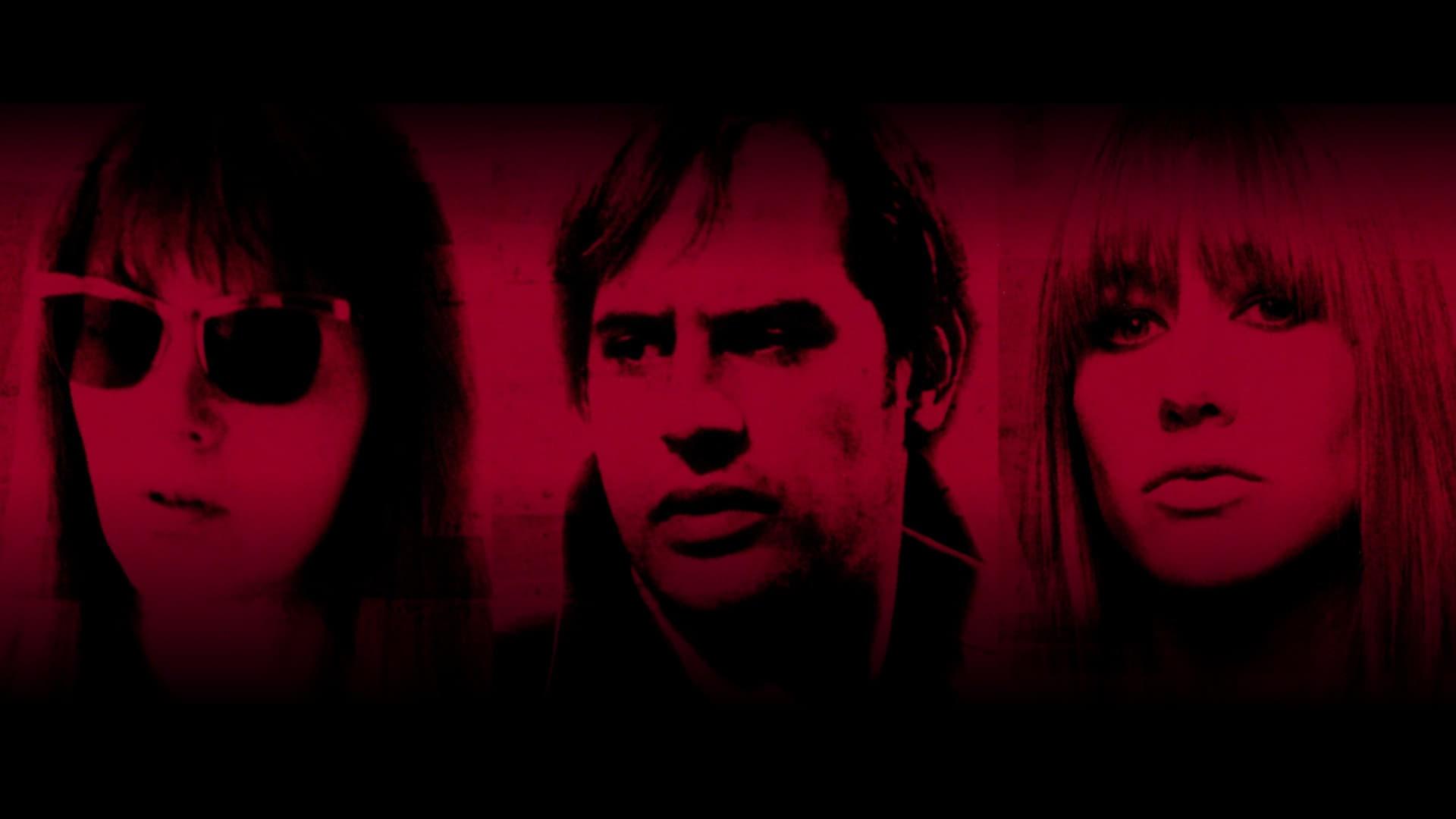 La banda Baader Meinhof