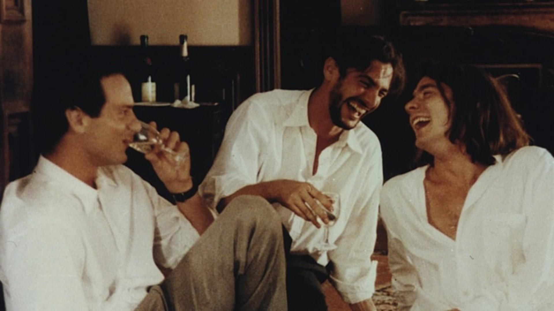 Cenizas del Paraiso