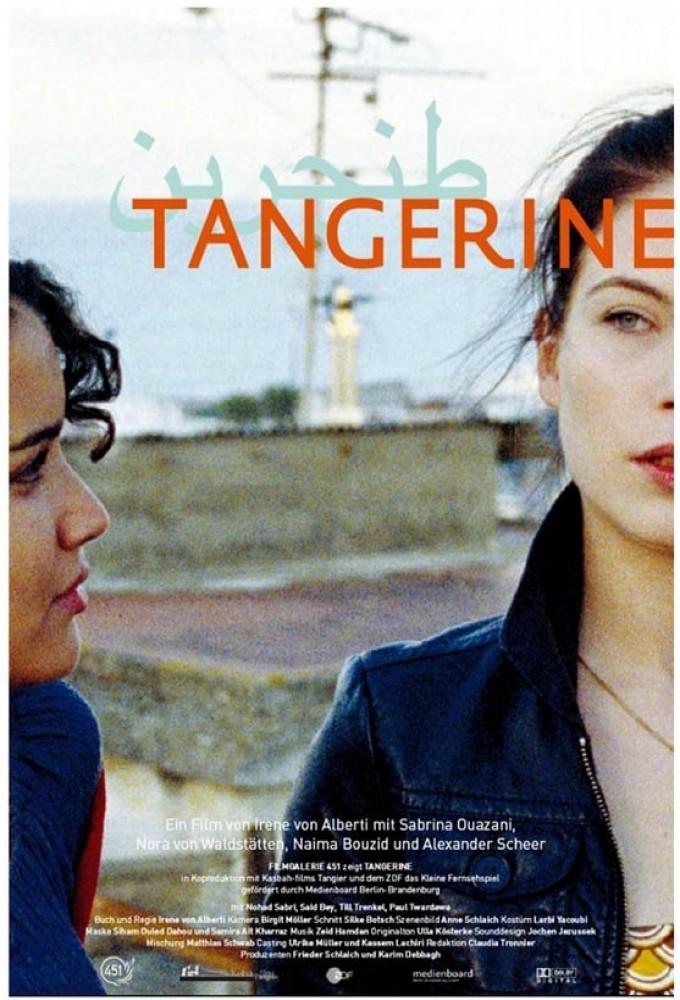 Tangerine