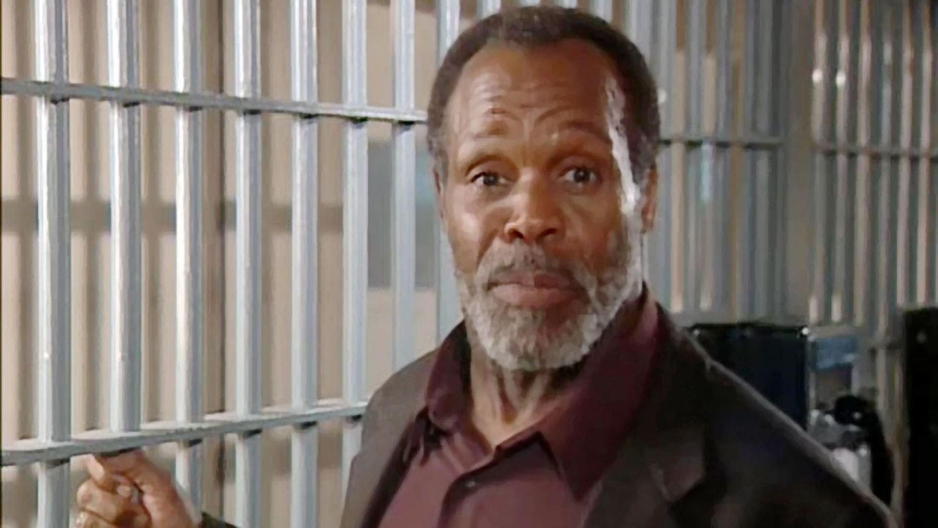 Scared Straight! 20 Years Later