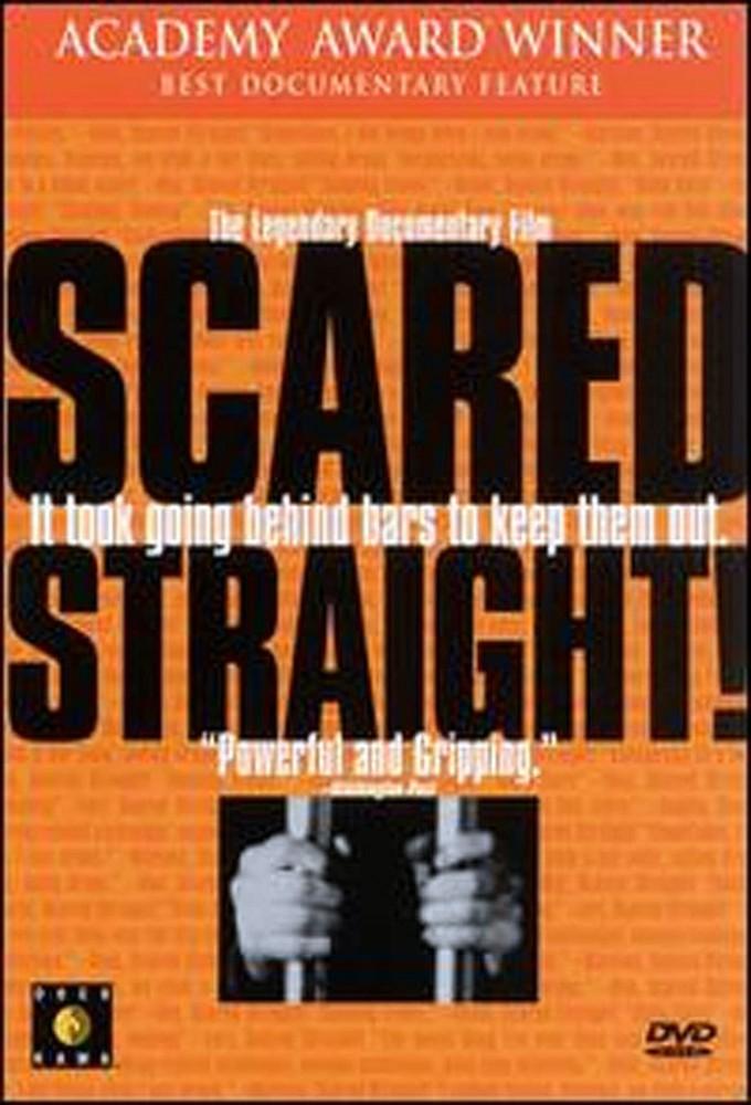 Scared Straight! 20 Years Later