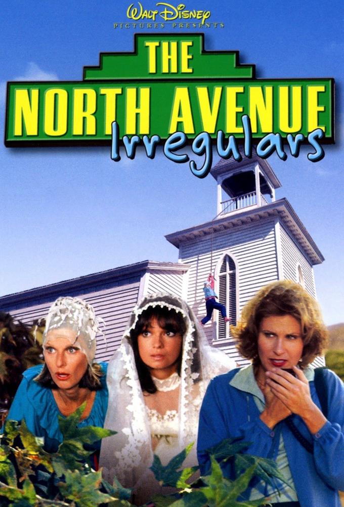 The North Avenue Irregulars