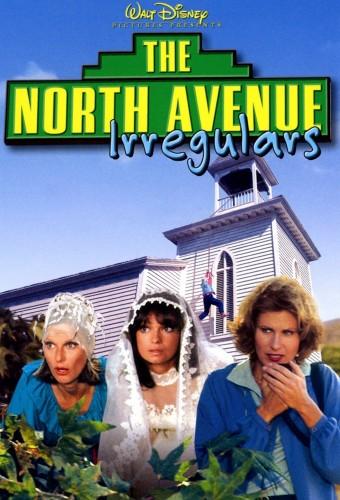 The North Avenue Irregulars