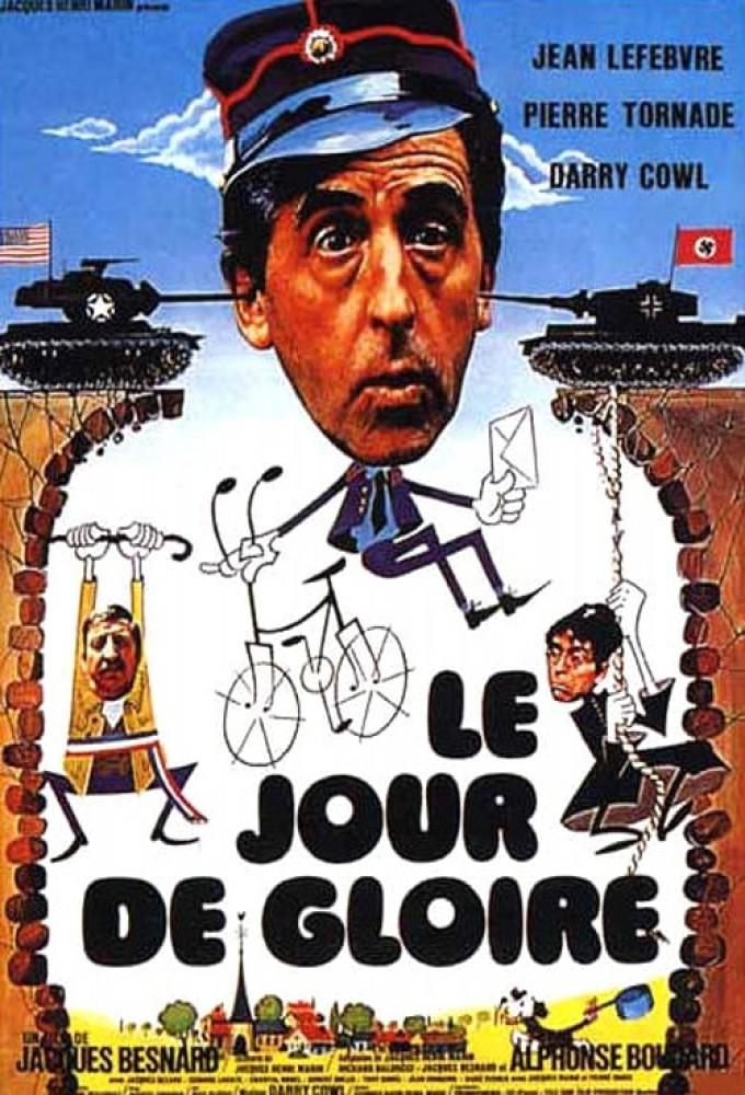 Le Jour de Gloire