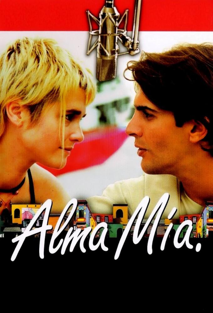 Alma Mía