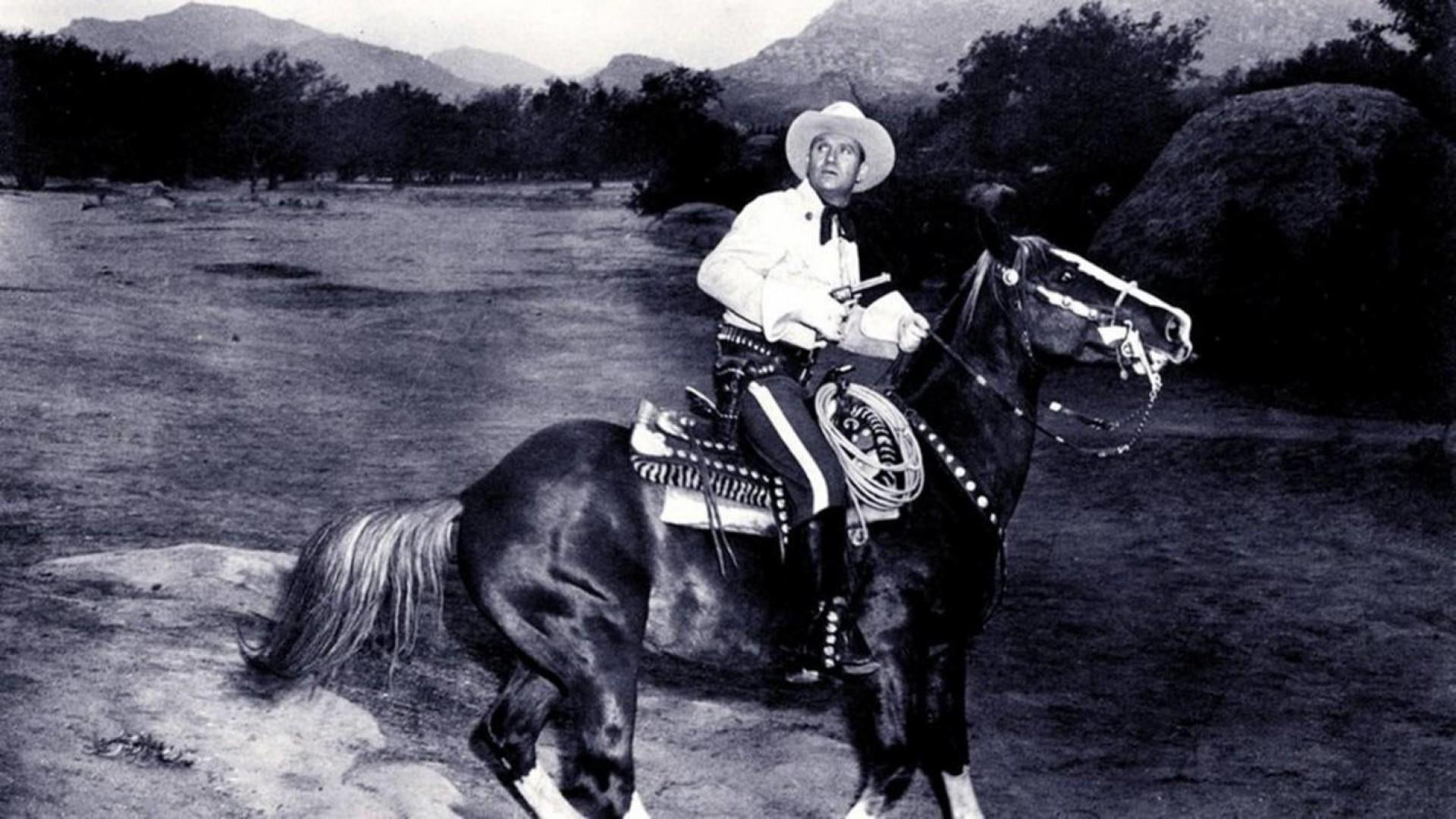 Apache Country