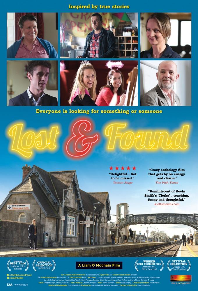 Lost & Found