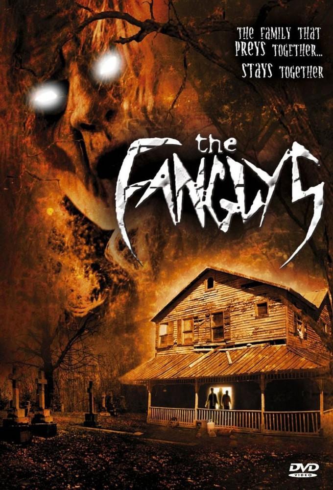 The Fanglys