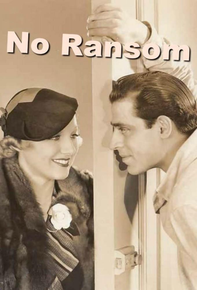 No Ransom
