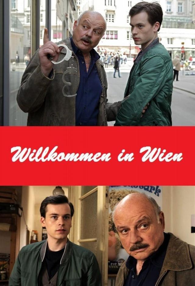 Willkommen in Wien